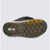Vans Infuse Snowboard Boots 2024 Paisley Suede Black/Olive