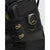 Vans Infuse Snowboard Boots 2024 Paisley Suede Black/Olive