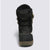 Vans Infuse Snowboard Boots 2024 Paisley Suede Black/Olive