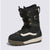 Vans Infuse Snowboard Boots 2024 Paisley Suede Black/Olive