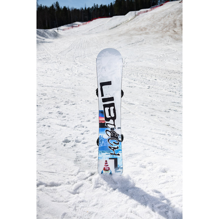 Lib Tech Skate Banana BTX Snowboard 2024