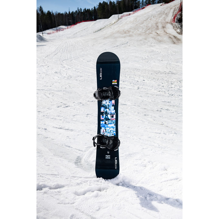 Lib Tech Skate Banana BTX Snowboard 2024