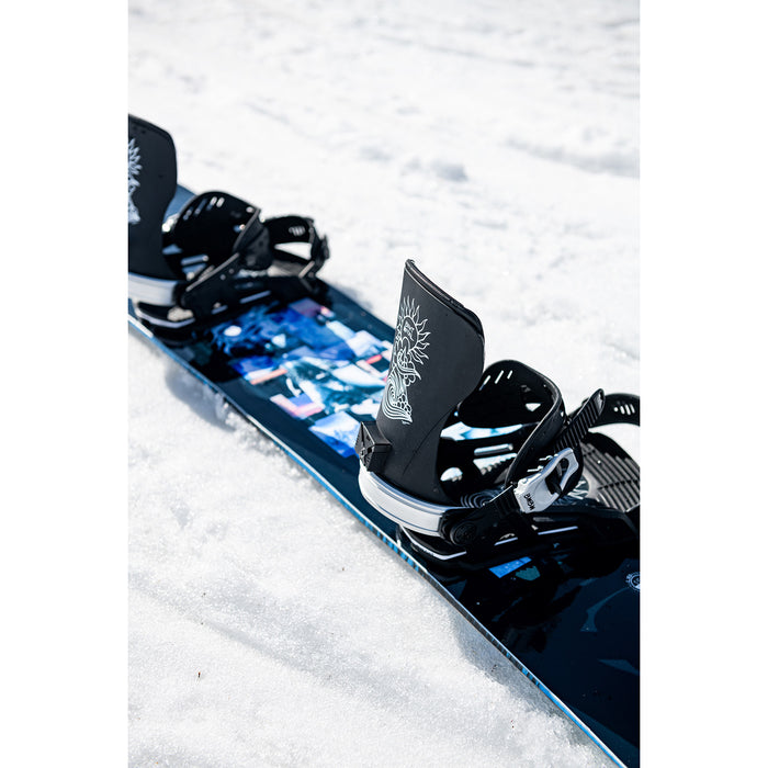 Lib Tech Skate Banana BTX Snowboard 2024