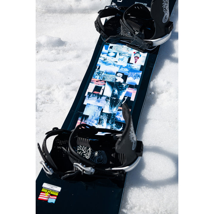 Lib Tech Skate Banana BTX Snowboard 2024