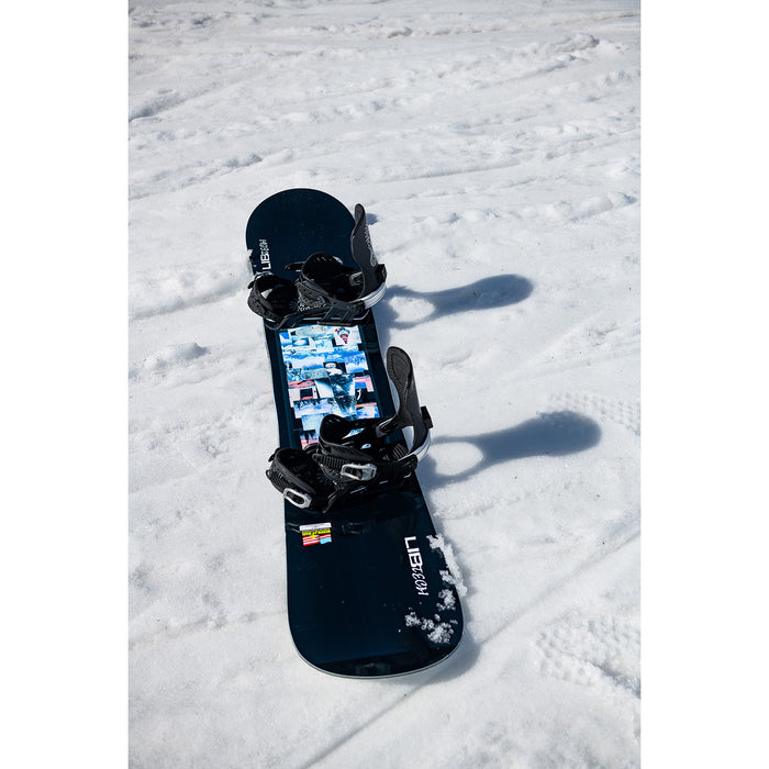 Lib Tech Skate Banana BTX Snowboard 2024