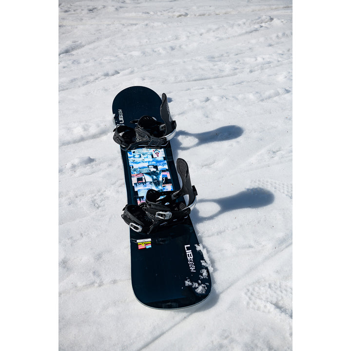 Lib Tech Skate Banana BTX Snowboard 2024