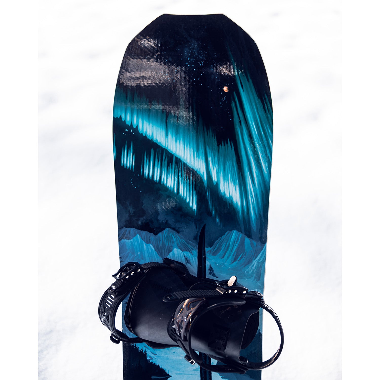 Lib Tech T.Rice Orca Snowboard 2024 – evo
