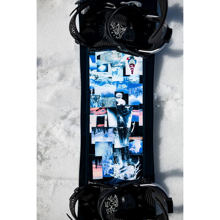 Lib Tech Skate Banana BTX Snowboard 2024