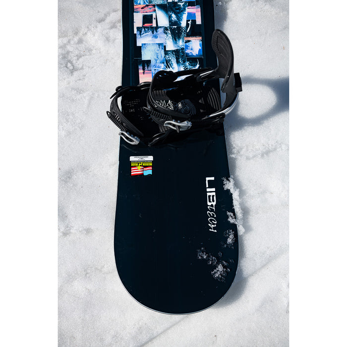 Lib Tech Skate Banana BTX Snowboard 2024