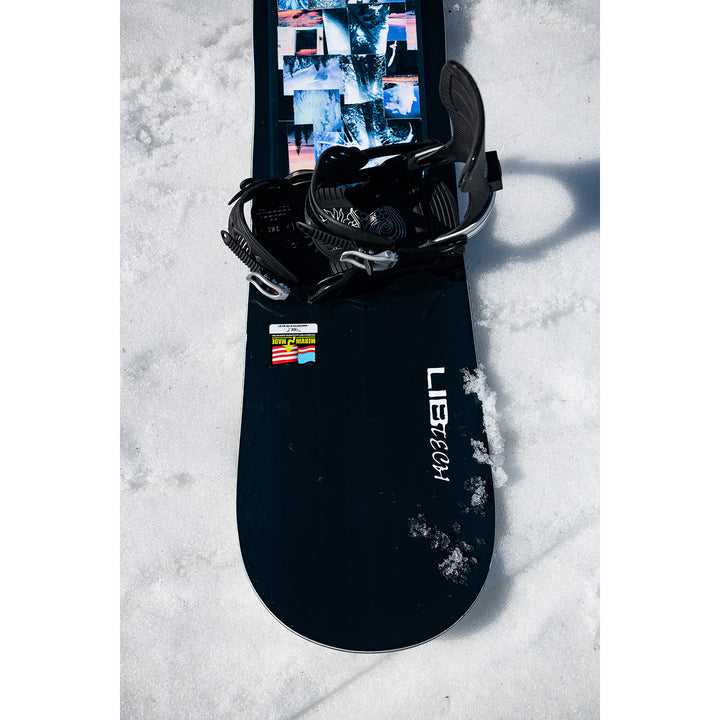 Lib Tech Skate Banana BTX Snowboard 2024