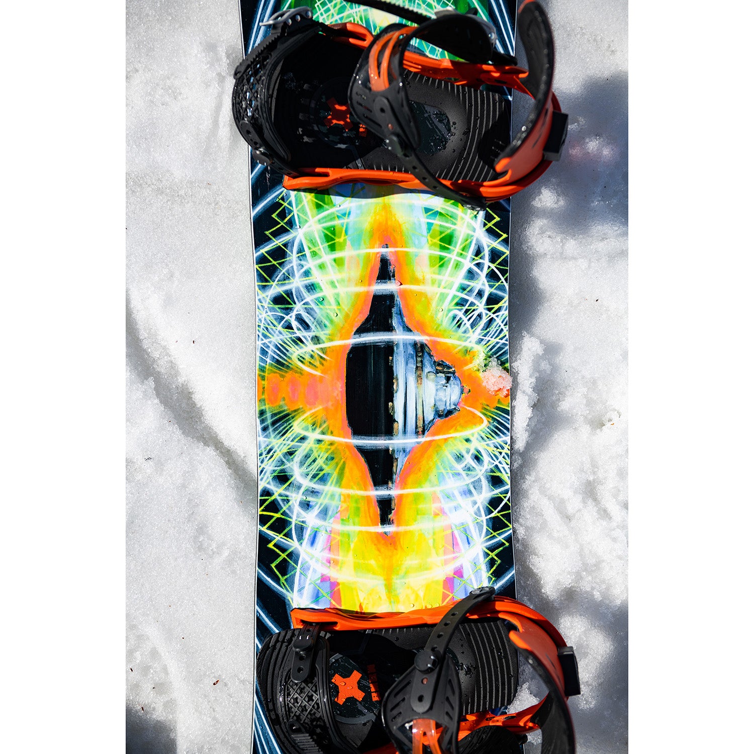 Lib Tech T.Rice Pro HP C2 Snowboard 2024 – evo