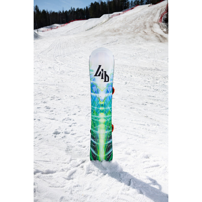 Lib Tech T.Rice Pro HP C2 Snowboard 2024