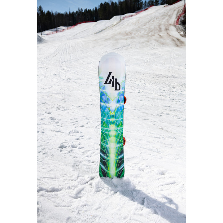 Lib Tech T.Rice Pro HP C2 Snowboard 2024