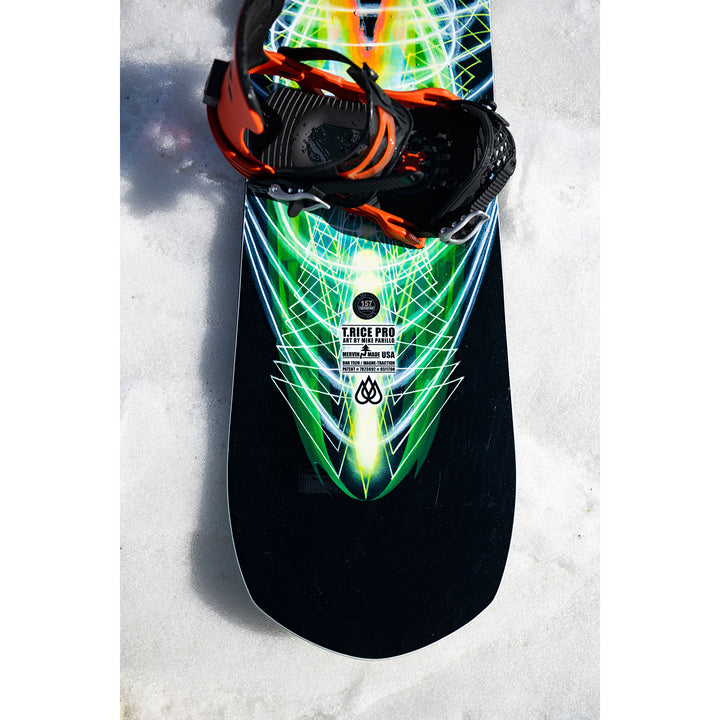Lib Tech T.Rice Pro HP C2 Snowboard 2024