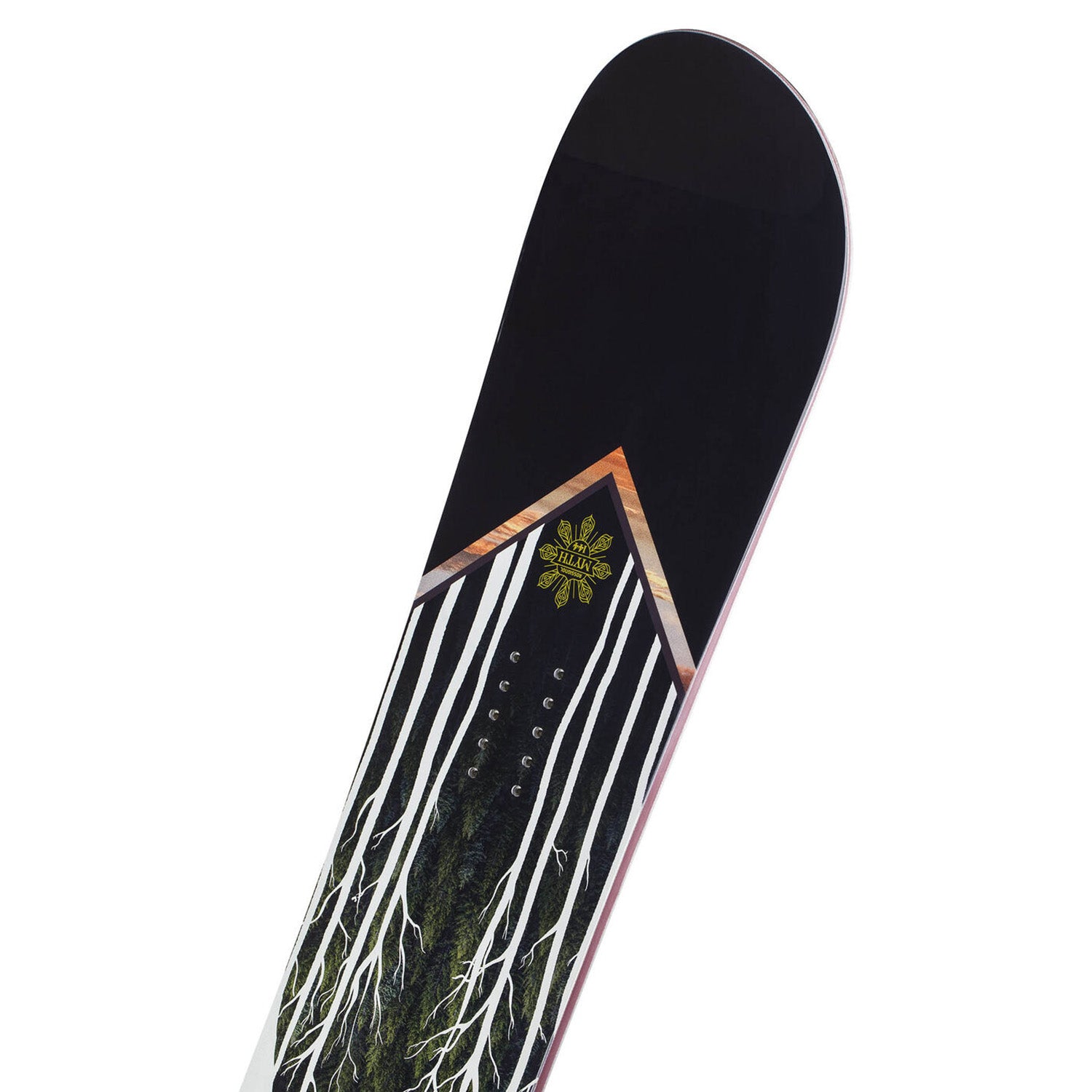 Rossignol Myth Snowboard - Women's 2024 – evo