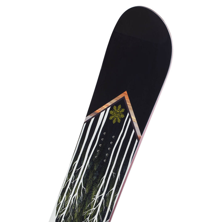 Rossignol Myth Snowboard - Women's 2024