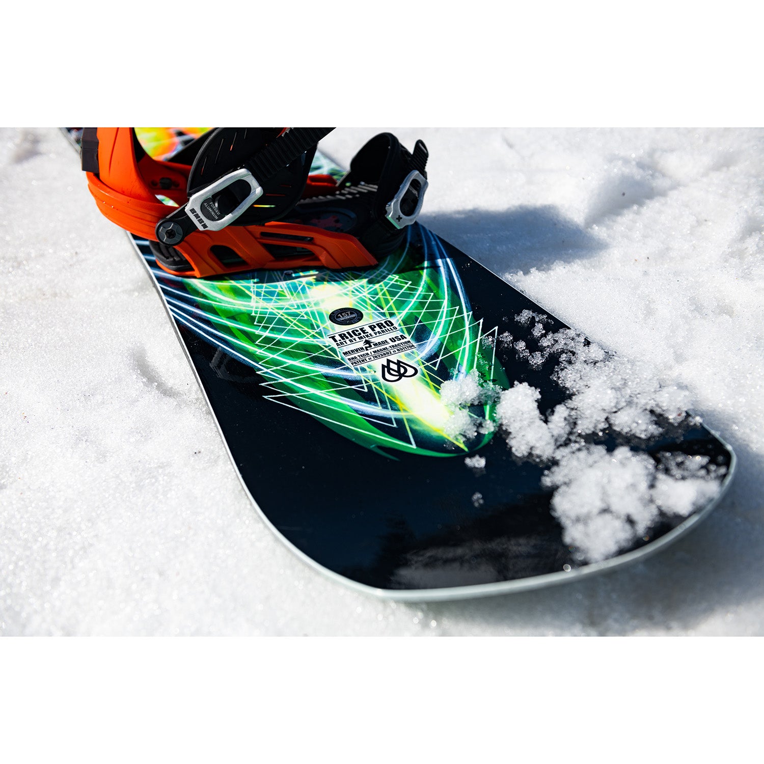 Lib Tech T.Rice Pro HP C2 Snowboard 2024 – evo