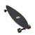 Arbor Fish Artist Jess Mudgett Longboard Complete