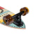 Arbor Fish Artist Jess Mudgett Longboard Complete