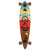 Arbor Fish Artist Jess Mudgett Longboard Complete