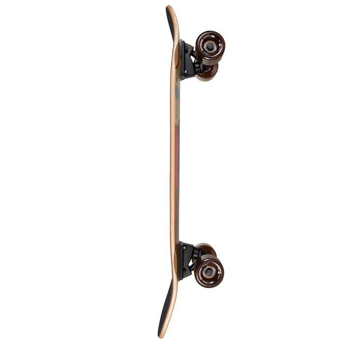 Arbor Pilsner Artist Jess Mudgett Cruiser Skateboard Complete