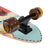 Arbor Sizzler Artist Jess Mudgett Cruiser Complete