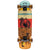 Arbor Pilsner Artist Jess Mudgett Cruiser Skateboard Complete