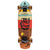 Arbor Pocket Rocket Artist Jess Mudgett Cruiser Skateboard Complete
