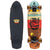 Arbor Pocket Rocket Artist Jess Mudgett Cruiser Skateboard Complete