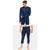 evo Ridgetop Merino Wool Midweight Crew Top + 3/4 Pants 2023