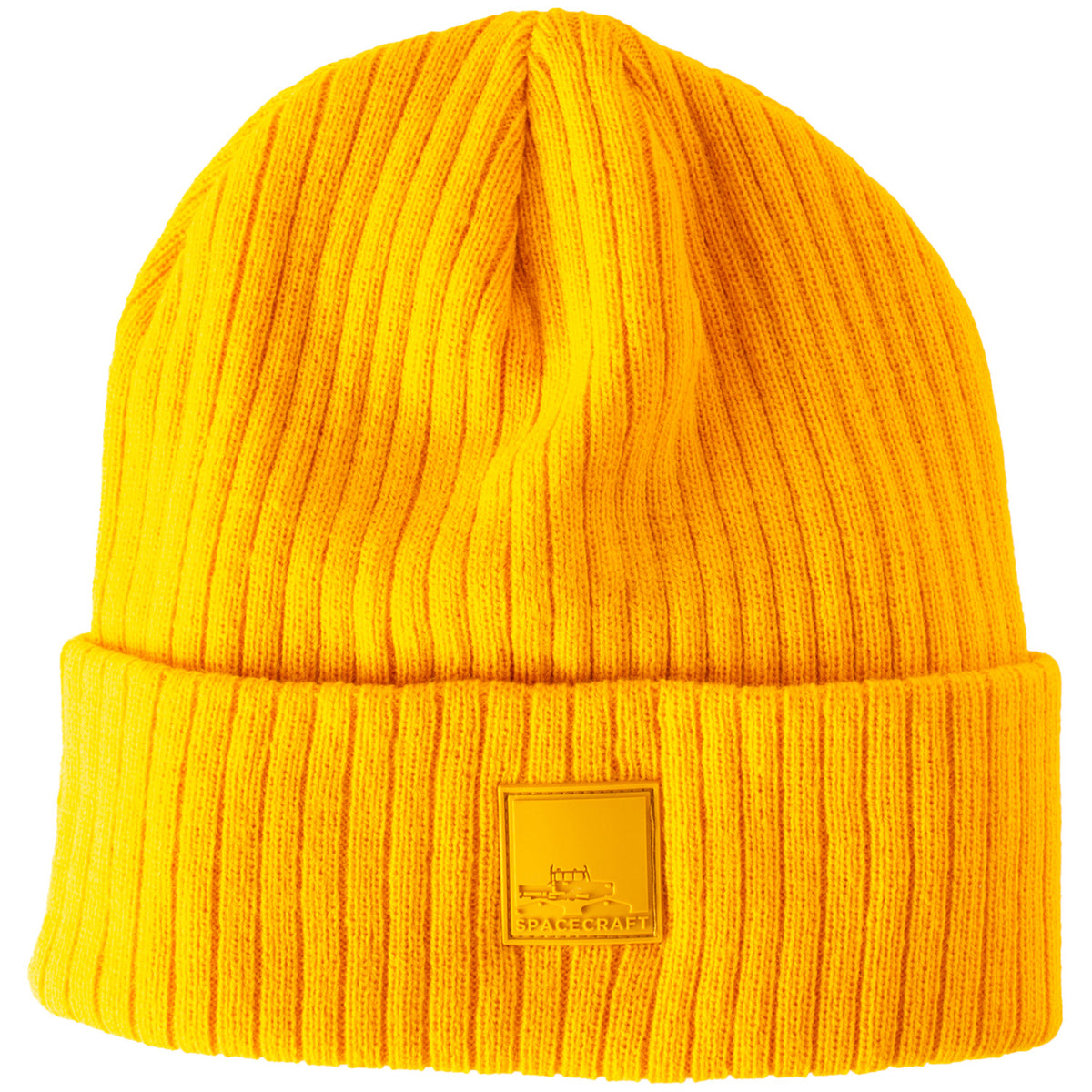 Spacecraft JW Beanie Goldenrod