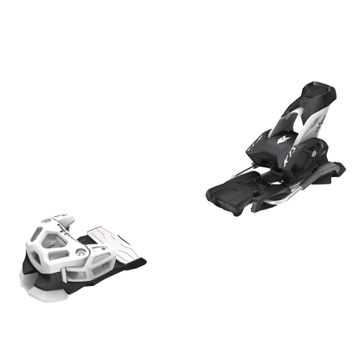 Kastle MX89 Skis + K13 Attack Demo Bindings 2017