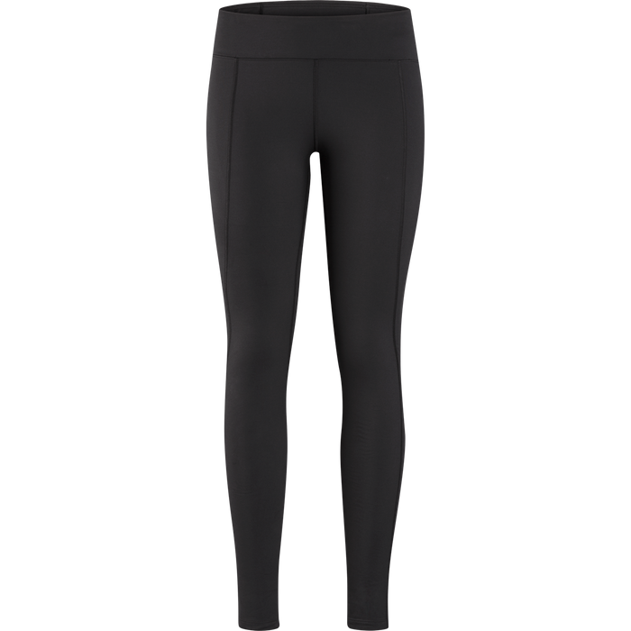 Arc'teryx Rho LT Bottoms - Women's Black