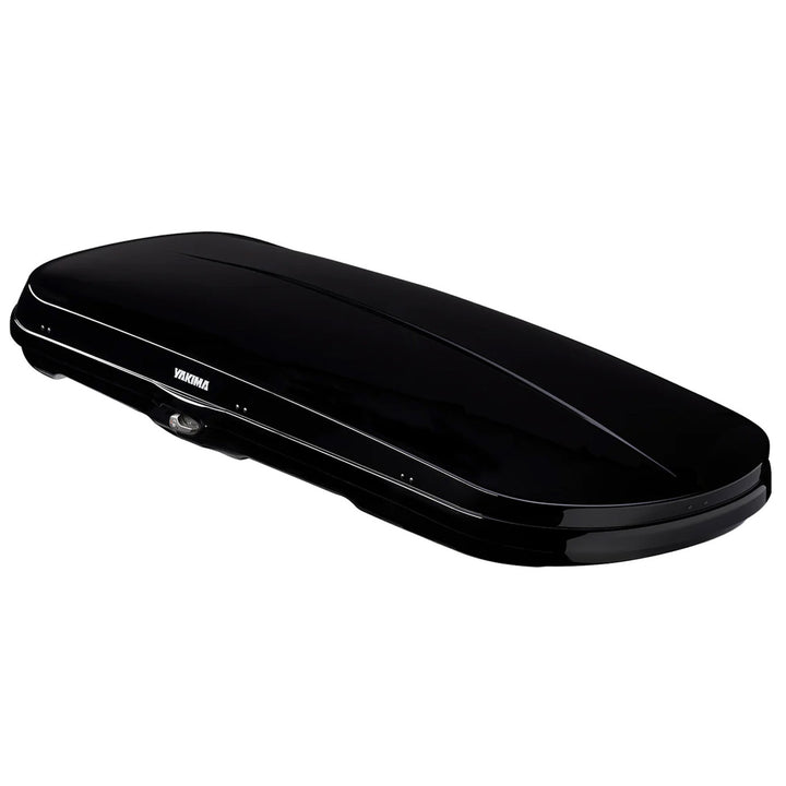 Yakima GrandTour Lo Cargo Box Black