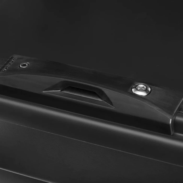 Yakima GrandTour Lo Cargo Box Black