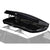 Yakima GrandTour Lo Cargo Box Black