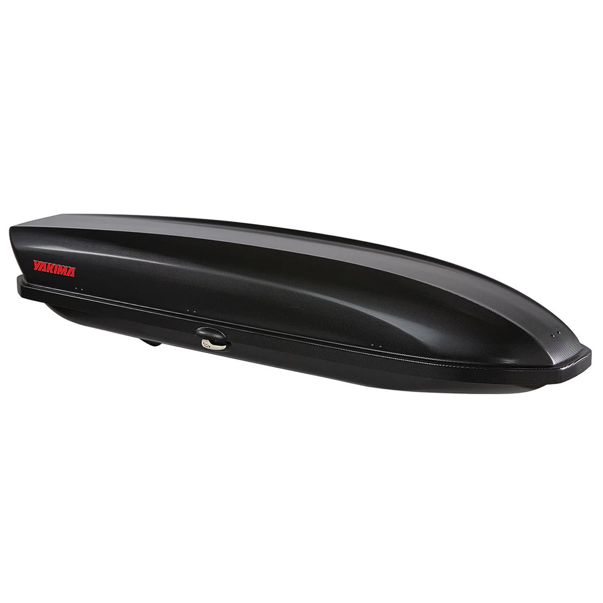 Yakima SkyBox 12 Cargo Box Black
