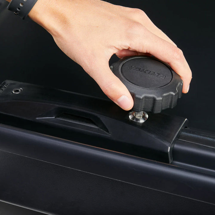 Yakima GrandTour Lo Cargo Box Black