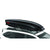 Yakima SkyBox 12 Cargo Box Black