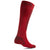 evo Lightweight Merino Plus Snow Socks Red