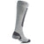 evo Lightweight Merino Plus Snow Socks Grey