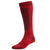 evo Lightweight Merino Plus Snow Socks Red