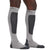 evo Lightweight Merino Plus Snow Socks Grey