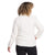 evo Madison High Pile Jacket - Women's Off White