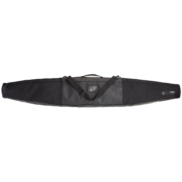 evo Single Ski Sleeve Black