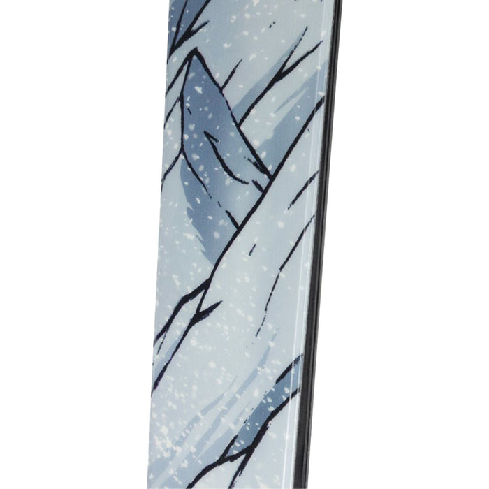 Rossignol Black Ops 92 Skis 2024