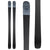 Rossignol Black Ops 92 Skis 2024