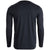 evo Long-Sleeve Bike Jersey Black