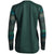 evo Long-Sleeve Bike Jersey - Women's Green