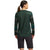 evo Long-Sleeve Bike Jersey - Women's Green
